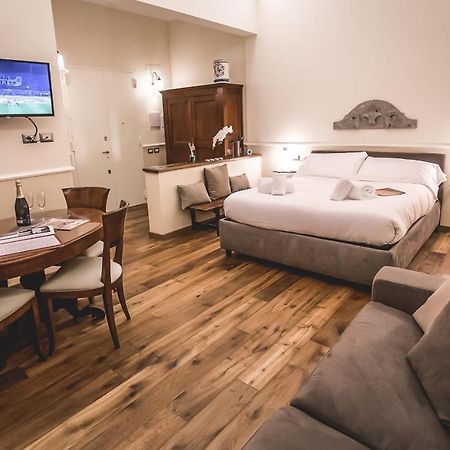 Acacia Firenze -Timo Apartman Kültér fotó