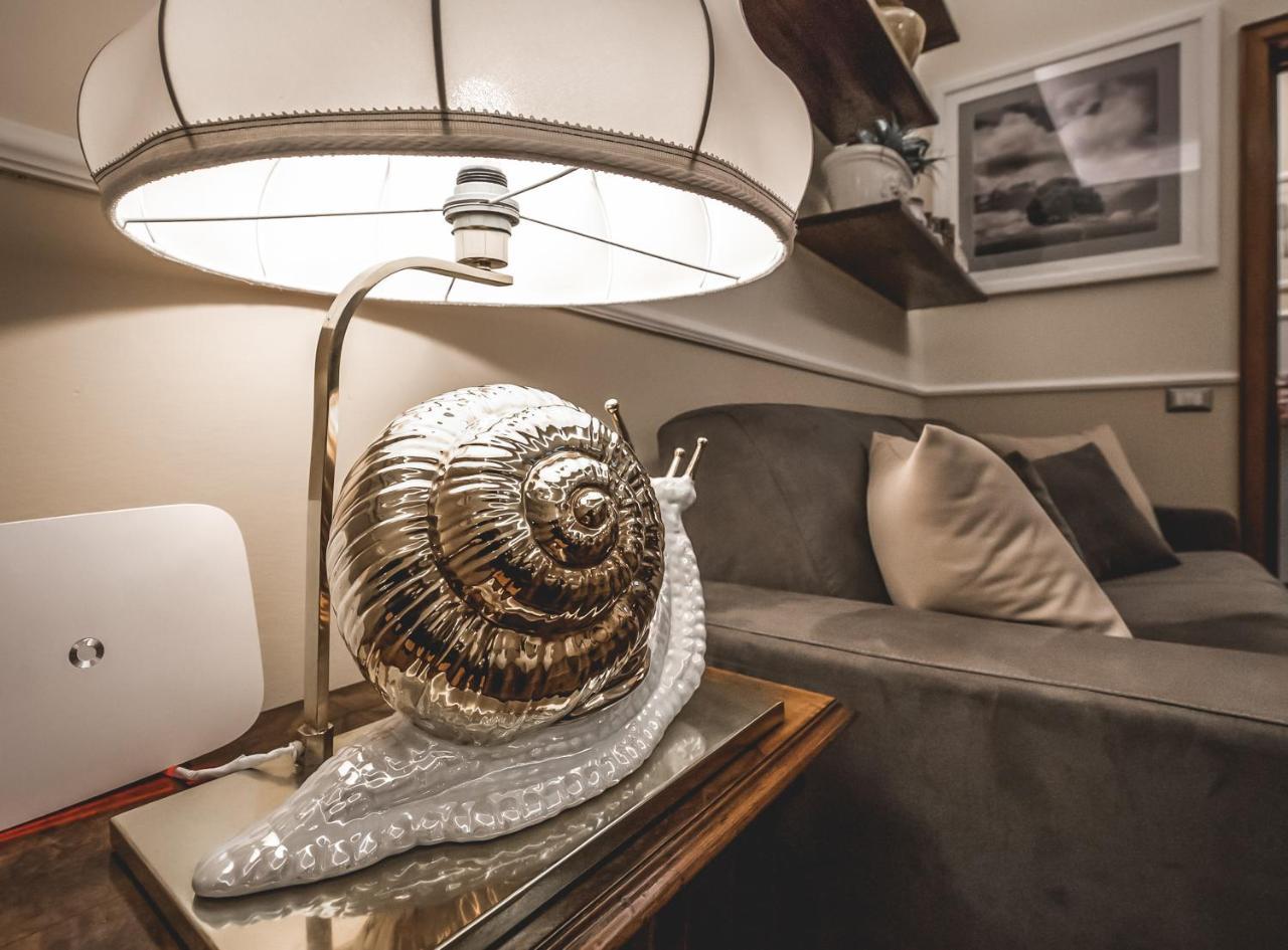 Acacia Firenze -Timo Apartman Kültér fotó