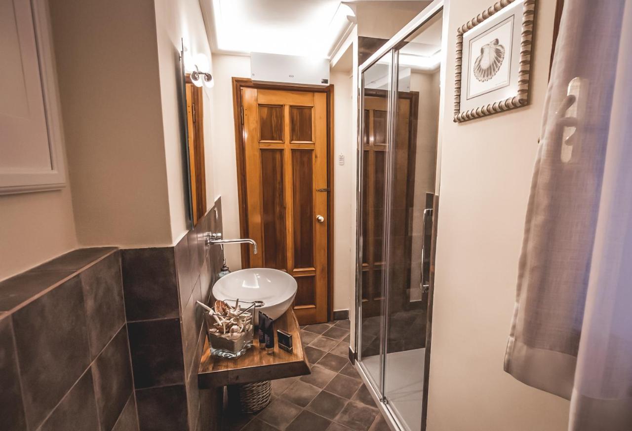 Acacia Firenze -Timo Apartman Kültér fotó